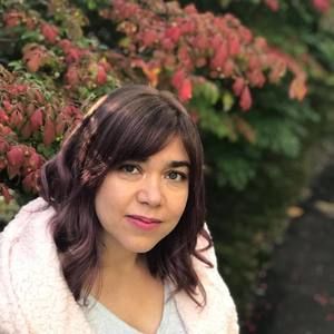 Meet your Posher, Rocio